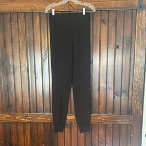 Tibi Black Women's Pants